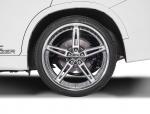 BMW X6 ACS6 3.0d by AC Schnitzer 2015 года